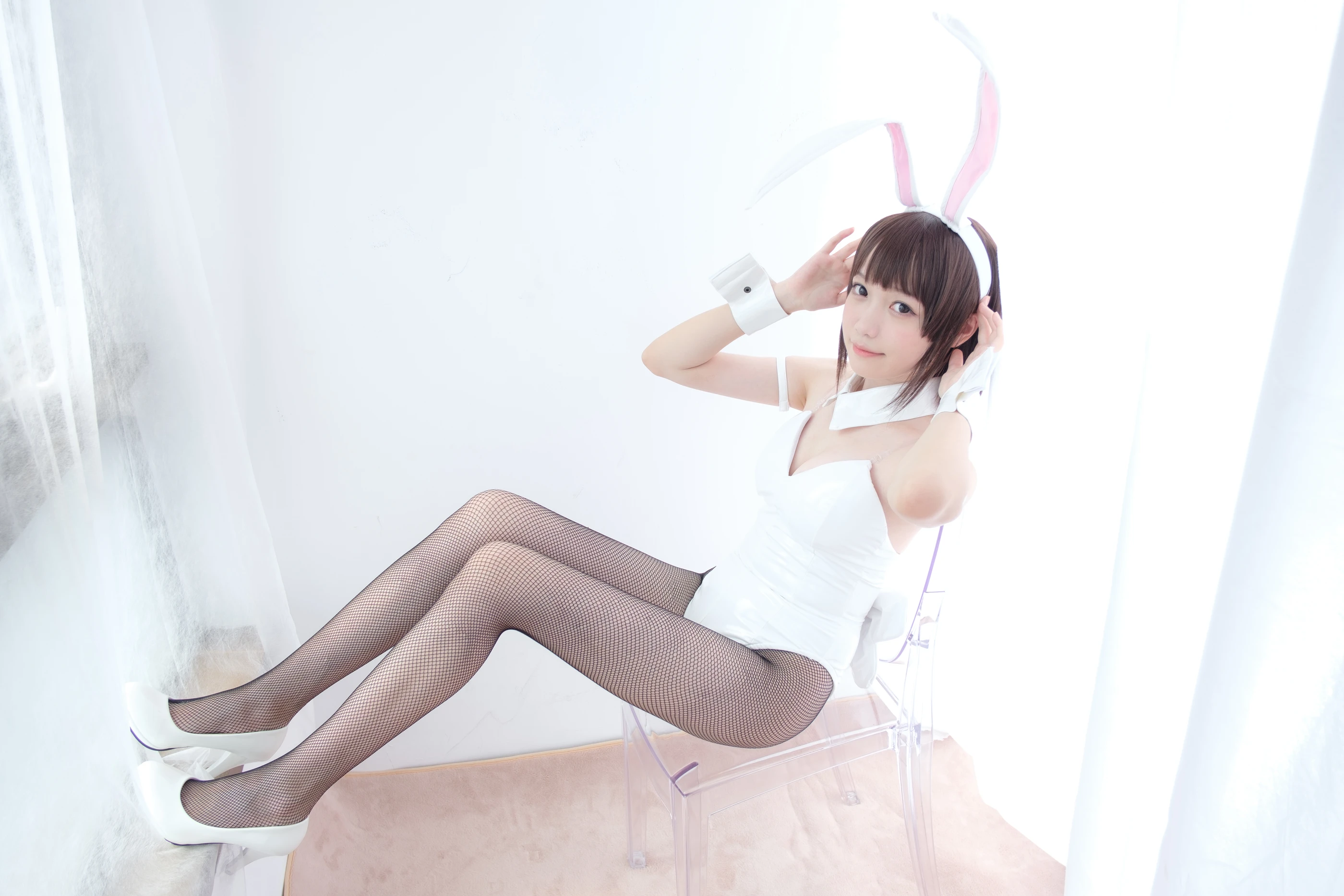 森萝财团 LOVEPLUS-001 [148P 1V]插图7